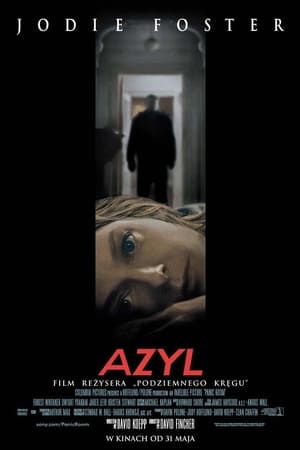Poster Azyl 2002
