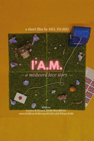 l'A.M.—a misheard love story film complet