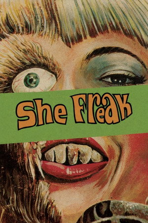 She Freak 22