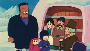 Dragon Ball (Dublado) – Episódio 42 – O Segredo Inesperado do Dr. Frapê