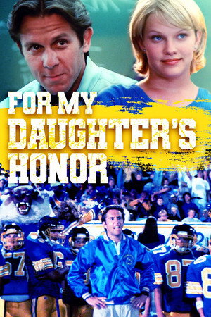 For My Daughter's Honor
