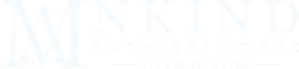Logo Mankind Entertainment