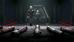 Star Wars: Tales of the Empire –  Star Wars: Ιστορίες της Αυτοκρατορίας