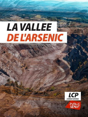 La vall&eacute;e de l'arsenic