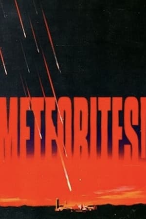 Poster Meteorites! (1998)