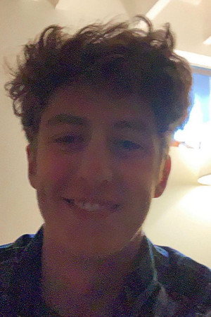 Owen Knight portrait