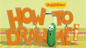 VeggieTales Bob and Larry's How to Draw!