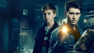 The Hardy Boys – Season 02 (2022)