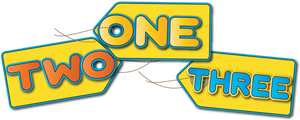 One Two Three