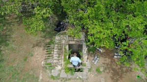 Expedition with Steve Backshall Suriname: Ghost River