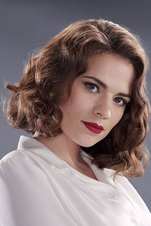 Hayley Atwell