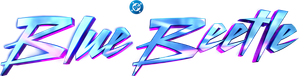 Blue Beetle — Logos 4