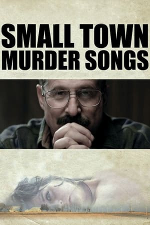 Poster La melodía del asesino 2010