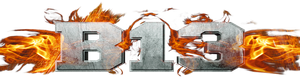 District B13 — Logos 4