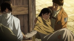 Attack on Titan Season 3 Episode 11