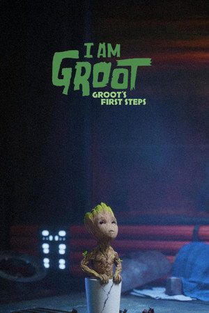 Groot's First Steps 23