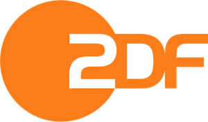 Die ZDF-Hitparade — Logos 1