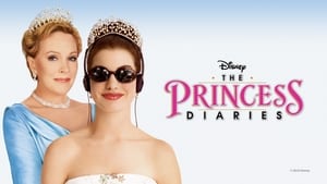 The Princess Diaries 2001