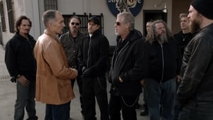 Sons of Anarchy Season 4 Episode 11