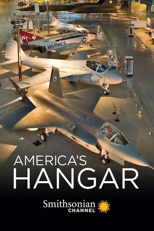 Poster America's Hangar 2007