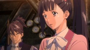 Kabaneri of the Iron Fortress Season 1 Episode 4