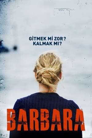 Poster Barbara 2012