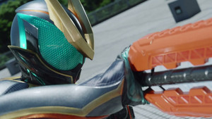 Kamen Rider ZEZTZ Episódio 22