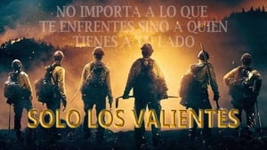 Héroes en el infierno (Only the Brave)