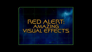 Image Red Alert: Amazing Visual Effects (Season 4)