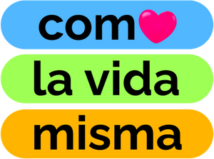 Como la vida misma — Logos 2