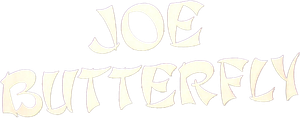 Joe Butterfly