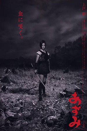 Azumi 27