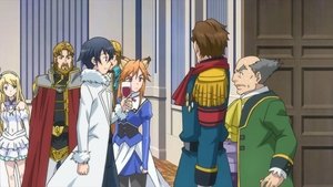 In Another World with My Smartphone Season 1 Episode 4