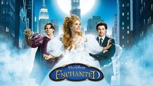 Enchanted 2007