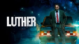 poster Luther