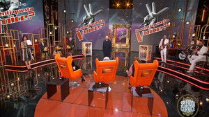 Splendida cornice: 1×5 {year} Online En Netflix