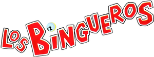 Los bingueros — Logos 1