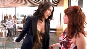 Girlfriends‘ Guide to Divorce: 1×10