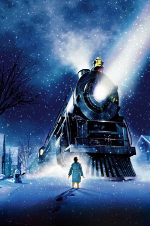 poster The Polar Express