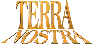 Terra Nostra — Logos 3
