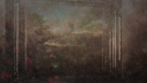 The Ghost of Rose Manor