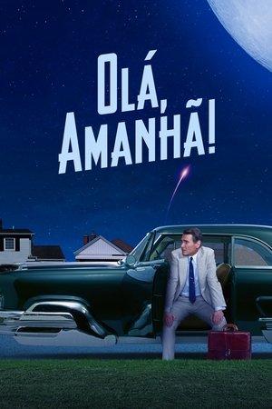 Olá, Amanhã!: Temporada 1