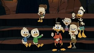 DuckTales 3 episodio 1