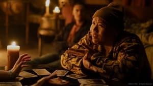 Tarot ( 2024 )