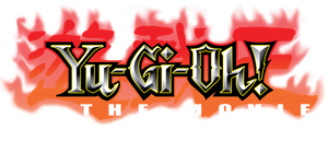 Yu-Gi-Oh! The Movie
