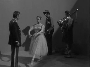 The Twilight Zone Season 3 Episode 14