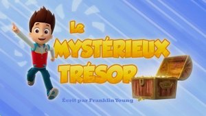 Le Mystérieux Trésor