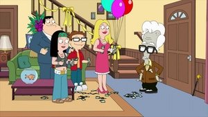 American Dad!: 9×11