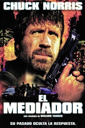 Poster El mediador 2005