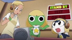 Sgt. Frog: 1×19